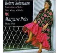 Schumann, R. - Frauenliebe Leben/Songs/Melodi