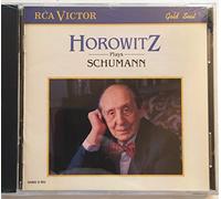 Schumann, R. - Horowitz Plays Schumann