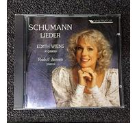 Schumann, R. - Lieder