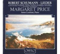 Schumann, R. - Lieder