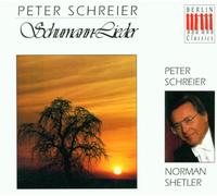 Schumann, R. - Lieder