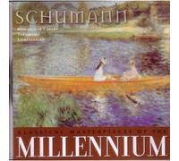 Schumann, R. - Masterpieces of the Millennium [IMPORT]