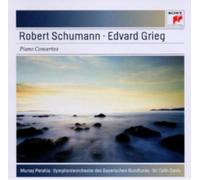 SCHUMANN R. - PIANO CONCERTO IN A - CD - N3z