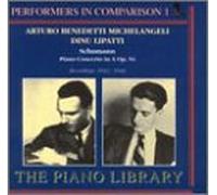 Schumann, R. - Piano Concerto No.2 [IMPORT]
