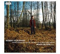 Schumann, R. - Robert Schumann: Grande Humoresque, Opus. 20/...