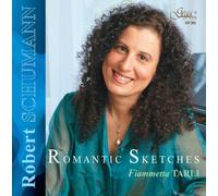 Schumann, R. - Romantic Sketches