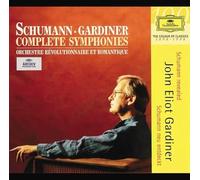 Schumann, R. - Schumann: Complete Symphonies