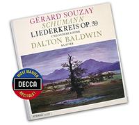 Schumann, R. - Schumann: Liederkreis Op.39 Und Andere Lieder (Decca Most Wanted Recitals)