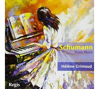 Schumann, R. - Schumann: Piano Music