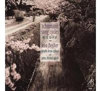 Schumann, R. - Schumann/Song Cycles