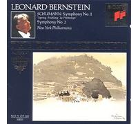 Schumann, R. - Symphony 1/2