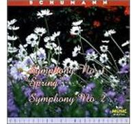 Schumann, R. - Symphony 1/2