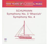 Schumann R. - Symphony No 3