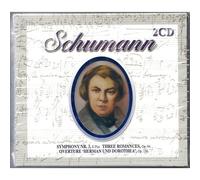Schumann R - Symphony Nr 3