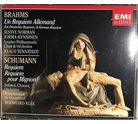 Schumann - Requiem