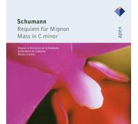 Schumann: Requiem for Mignon / Mass in C Minor by R. Schumann (2003-04-28)