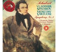 SCHUMANN ROBERT / BACH JOHANN - Symphony 5 / German Dances
