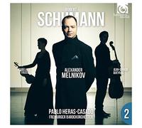 Schumann, R. - Robert Schumann
