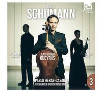 Schumann, R. - Robert Schumann