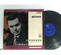 Schumann Robert Dietrich Fischer-Dieskau und Jörg Demus - Pisne
