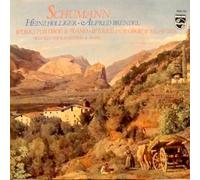 Schumann, Robert - Heinz Holliger • Alfred Brendel - Works For Oboe & Piano