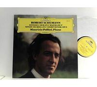 Schumann, Robert - Maurizio Pollini - Fantasie C-Dur Op. 17 - Sonate Fis-Moll Op. 11