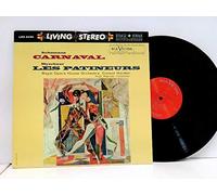 Schumann, Robert - Meyerbeer*, Royal Opera House Orchestra, Covent Garden*, Hugo Rignold - Carnaval, Les Patineurs