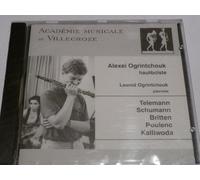 Schumann Robert - Romaze Op.94, Adagio E Allegro Op.70, 5