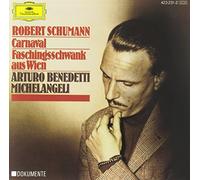 Schumann, Robert - Schumann: Carnaval