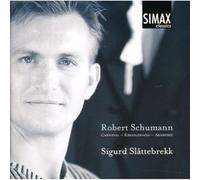 Schumann, Robert - Schumann: Carnaval; Kreisleriana; Arabesque
