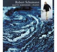 SCHUMANN ROBERT - SCHUMANN ROBERT [CD]