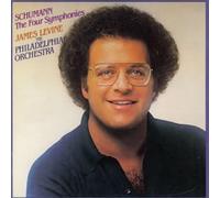 SCHUMANN,ROBERT - Schumann: The Four Symphonies;