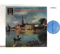 Schumann Robert und Felix Mendelssohn-Bartholdy - London Symphony Orchestra* & Rafael Frühbeck De Burgos - Schumann: "Rheinische" Symphonie - Mendelssohn: Ein Sommernachtstraum