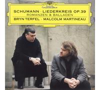 Schumann: Romances and Ballads