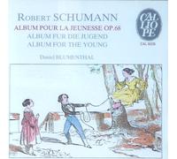 Schumann: Scènes d'enfants