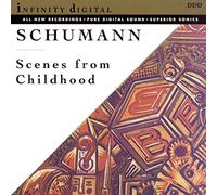 Schumann - Scenes From Childhood