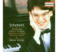 Schumann: Scenes From Childhood