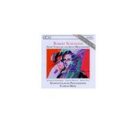 SCHUMANN/SCHNEEBERGER/WOSNITZA/NAGY: FRUHE VERSUCHE UND SPATE MEIST - CD