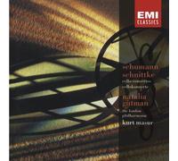 Schumann & Schnittke: Cello Concertos