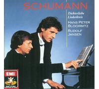 Schumann - Schumann - Dichterliebe / Liederkreis