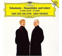 Schumann - Schumann: Frauenliebe Und Lebe