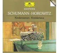 SCHUMANN - Schumann: Kinderszenen; Kreisleriana