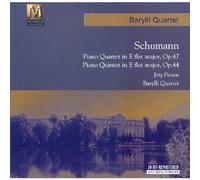 Schumann - Schumann: Piano Quartet Op.44; Piano Quintet Op.47