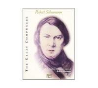 Schumann + Dvd - The Great Composers Series: Schumann