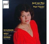 Schumann - Schumann/Wolf/Dvorak - Lieder
