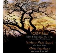 Schumann - Sonates Et Romances Pour Violon Et