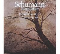Schumann Songs