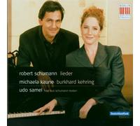 Schumann Songs