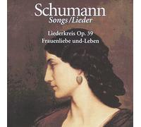 Schumann Songs