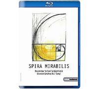 Spira Mirabilis Blu-ray NEW